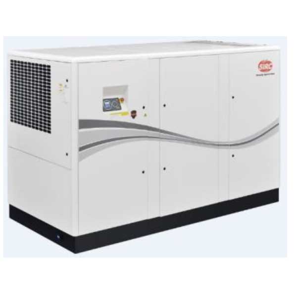 V90-160KW　雙螺桿空壓機　(15m3-30m3)