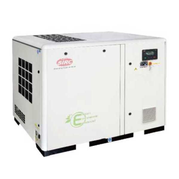 V15-V22KW VSD　變頻空壓機　(2.5m3-3.7m3)