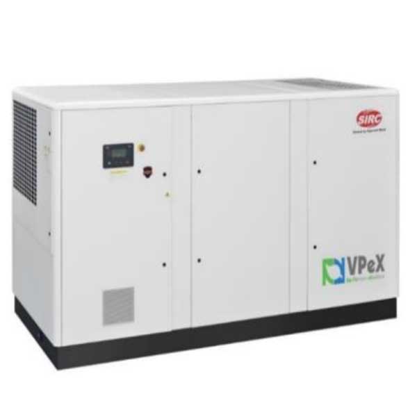 VPeX90-160KW VSD　VPeX(加強型)變頻螺桿空壓機　(13m3-32m3)