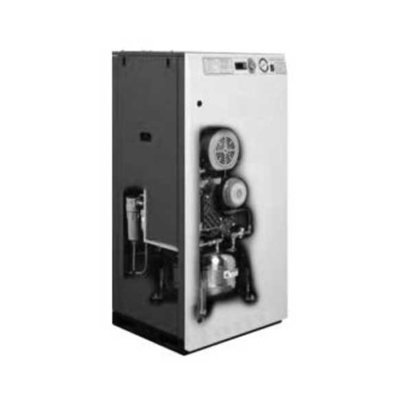 VT 2.2C VT-EAS　內置冷干機一體式無油渦旋空壓機　(0.22m3-0.35m3)