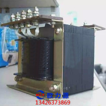 英格索蘭變壓器圖片3