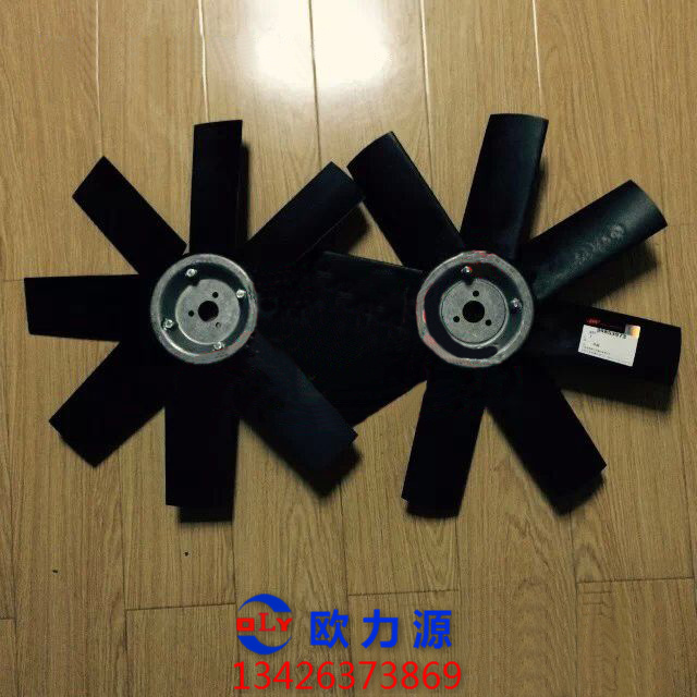 英格索蘭風(fēng)扇詳情圖