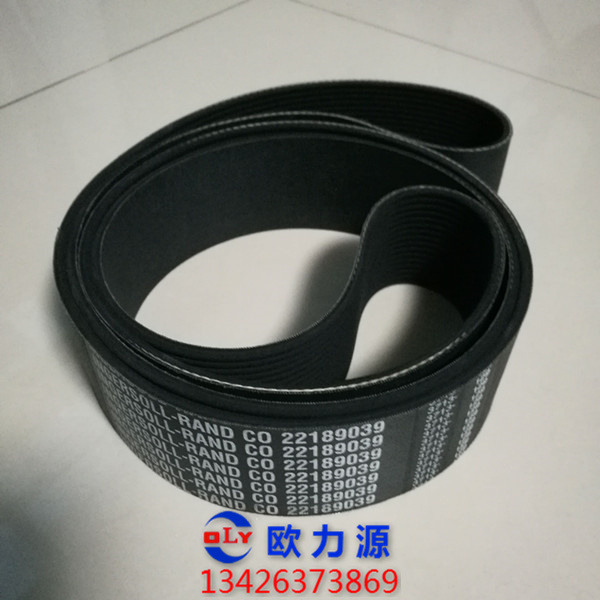 英格索蘭皮帶圖片2