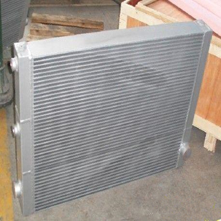 英格索蘭冷卻器圖片2