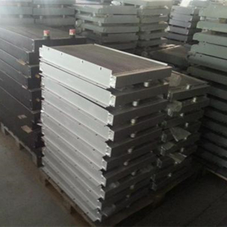 英格索蘭冷卻器圖片3