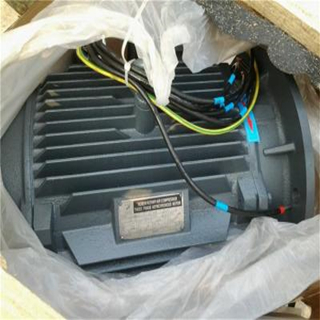 英格索蘭電機圖片2