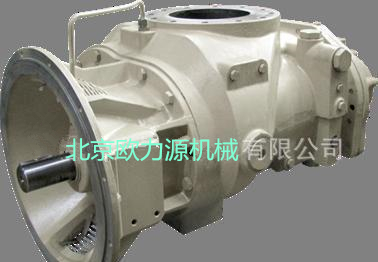 英格索蘭機頭圖片2