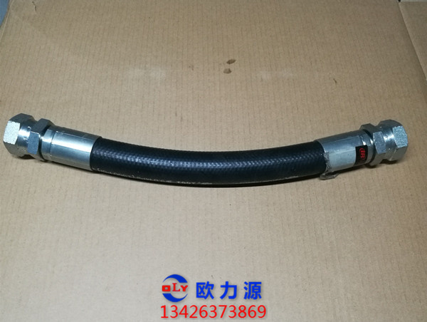 英格索蘭高壓油管詳情圖