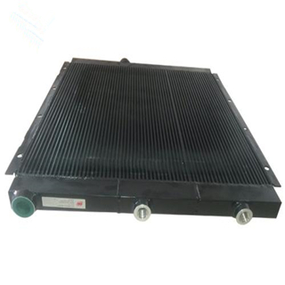 英格索蘭散熱器圖片3