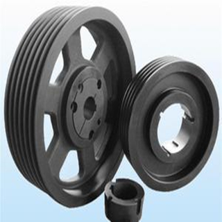 英格索蘭皮帶輪詳情圖