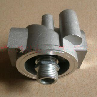 英格索蘭油濾底座圖片2