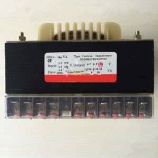 英格索蘭變壓器詳情圖