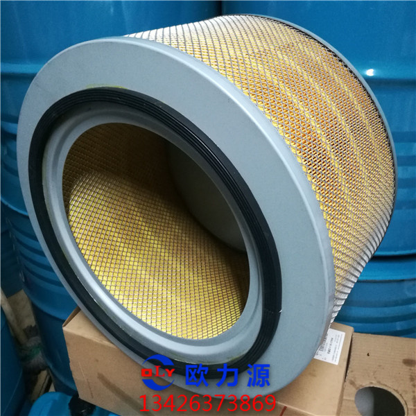 英格索蘭空濾芯圖片2
