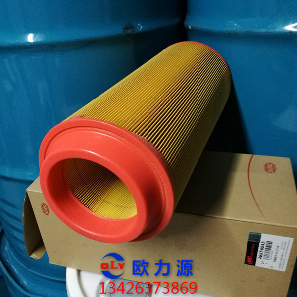 英格索蘭空濾芯圖片3