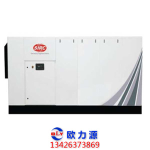 英格索蘭雙螺桿空壓機(jī)