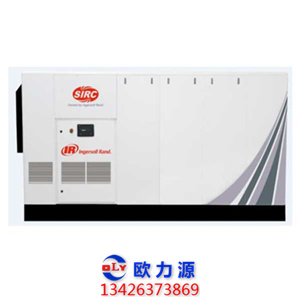 英格索蘭變頻空壓機