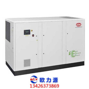 英格索蘭變頻空壓機