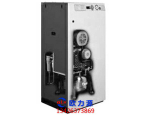 英格索蘭內置冷干機一體式無油渦旋空壓機