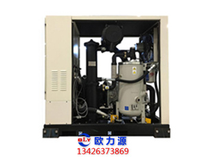 英格索蘭盾構機專用空壓機