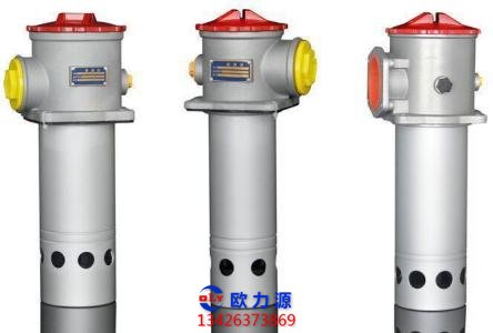 潤(rùn)滑油過(guò)濾器